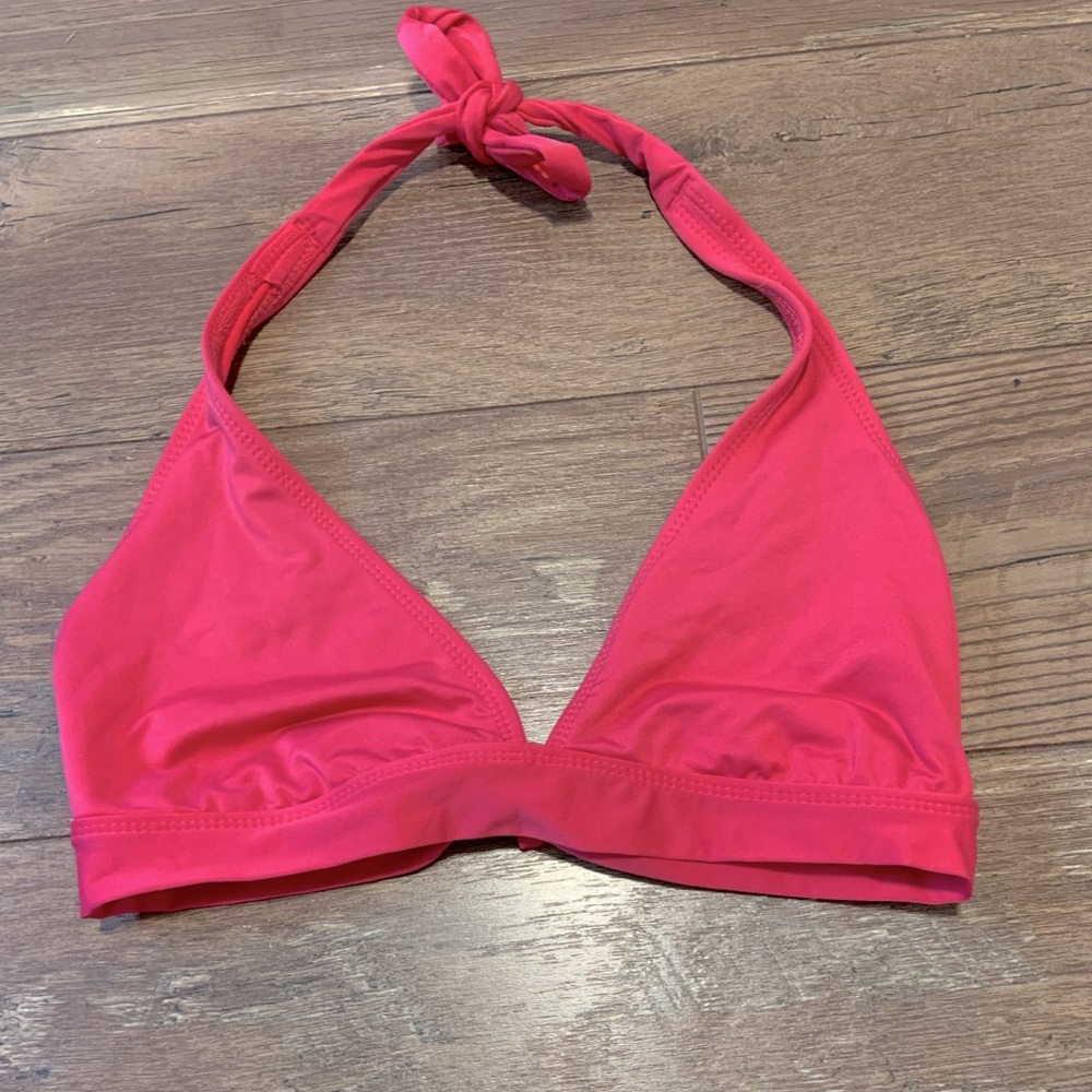 Mossimo Bathing Suit Top Size Large